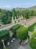 CASTELLO DEL CATAJO E ABBAZIA DI PRAGLIA